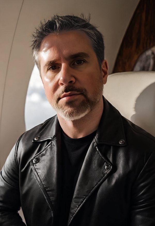 Thibaud GÉRARD — Fondateur & CEO