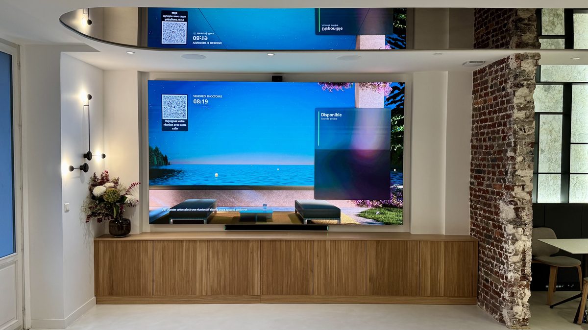 Allure — AV project