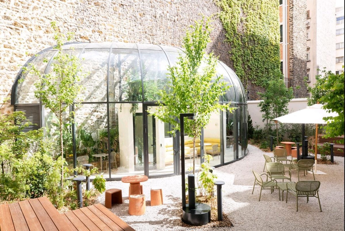 Snap Inc. — AV project